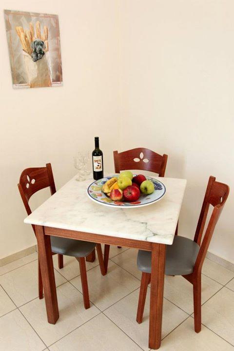 Alfa Hotel Apartments Gerani  Pokoj fotografie