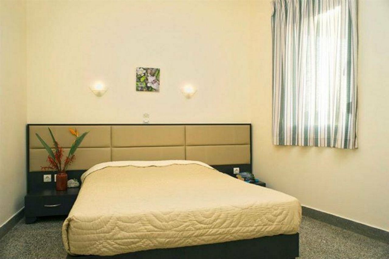 Alfa Hotel Apartments Gerani  Exteriér fotografie